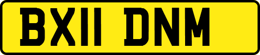 BX11DNM