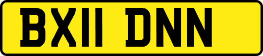 BX11DNN