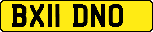 BX11DNO