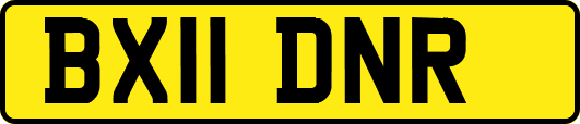 BX11DNR