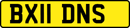 BX11DNS