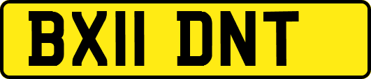 BX11DNT