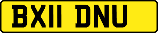 BX11DNU