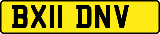 BX11DNV