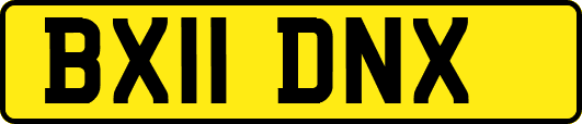 BX11DNX