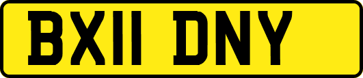 BX11DNY