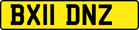 BX11DNZ