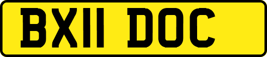 BX11DOC