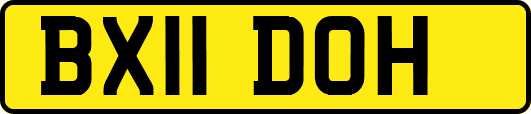 BX11DOH