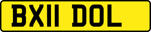 BX11DOL