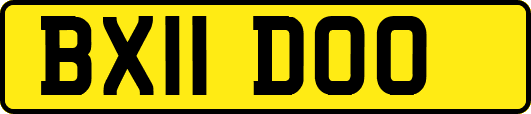BX11DOO