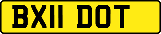 BX11DOT