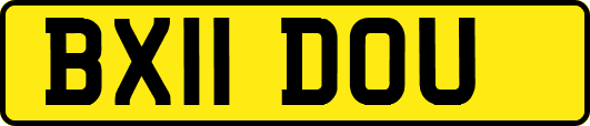 BX11DOU