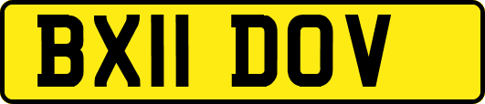 BX11DOV