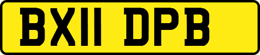 BX11DPB