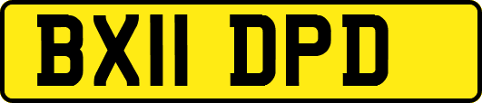 BX11DPD