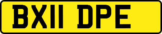 BX11DPE