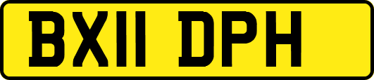 BX11DPH