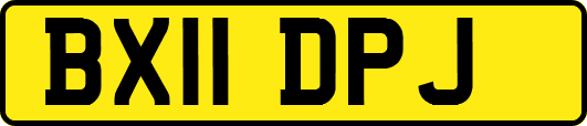 BX11DPJ