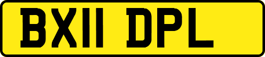 BX11DPL