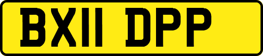 BX11DPP
