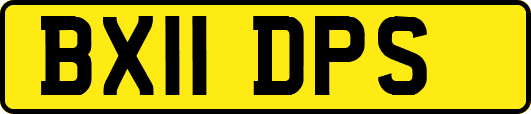 BX11DPS