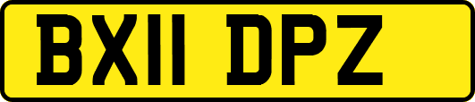 BX11DPZ