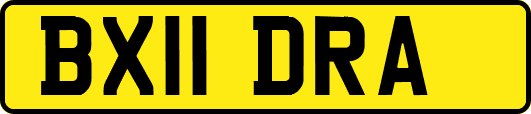 BX11DRA