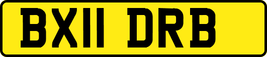 BX11DRB