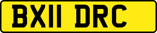 BX11DRC