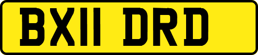 BX11DRD