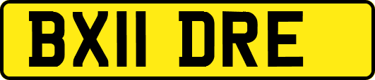 BX11DRE