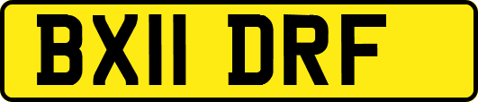 BX11DRF