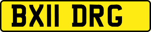 BX11DRG