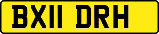 BX11DRH
