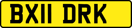 BX11DRK