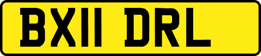 BX11DRL