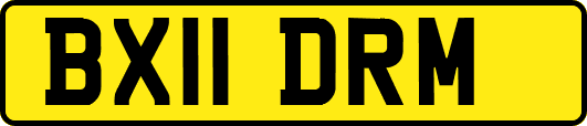 BX11DRM