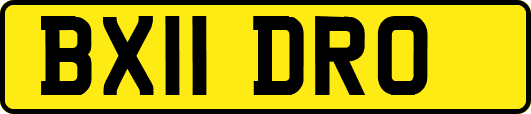 BX11DRO