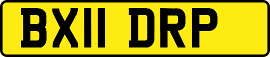 BX11DRP