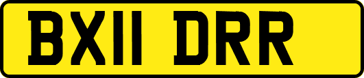 BX11DRR