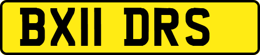 BX11DRS