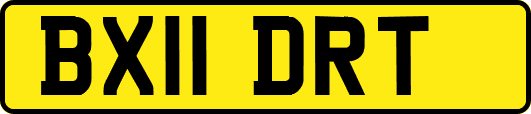 BX11DRT