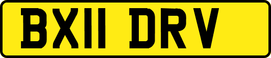 BX11DRV