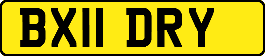 BX11DRY