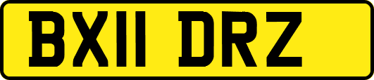 BX11DRZ
