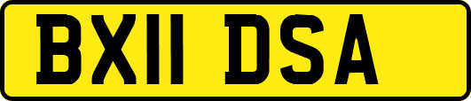 BX11DSA