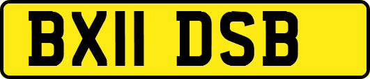 BX11DSB