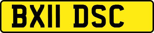 BX11DSC