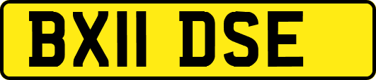 BX11DSE